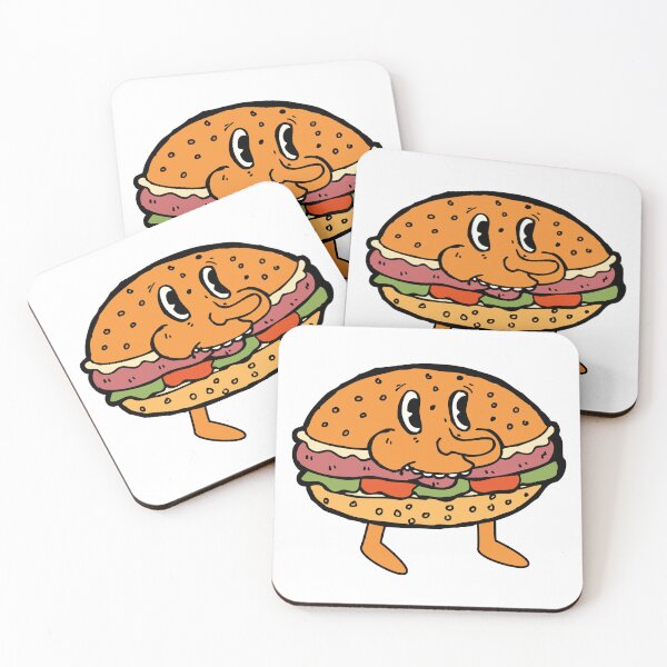 Item preview, Sandwich Guy | Funny Sandwich Thrower Design designed and sold by ArtsyExplorer.
