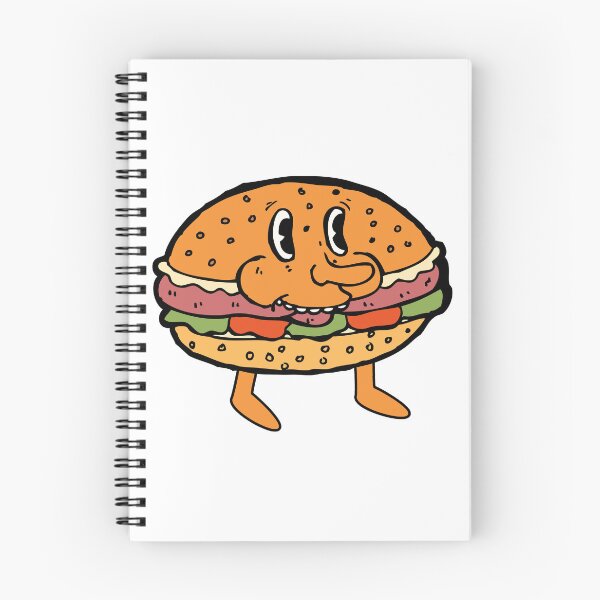 Item preview, Sandwich Guy | Funny Sandwich Thrower Design designed and sold by ArtsyExplorer.