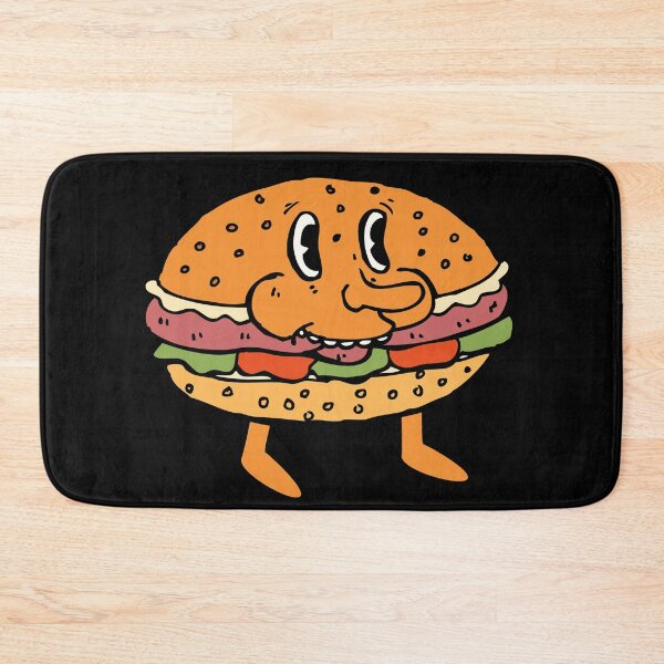 Item preview, Sandwich Guy | Funny Sandwich Thrower Design designed and sold by ArtsyExplorer.