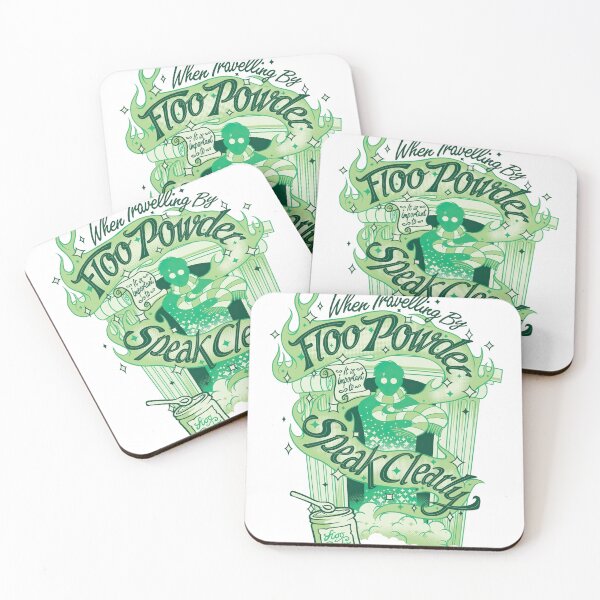 Item preview, Magic Powder designed and sold by Rozenta.