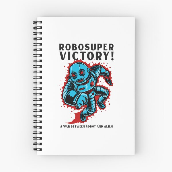 Item preview, Robo Super designed and sold by a2zbuyshop.