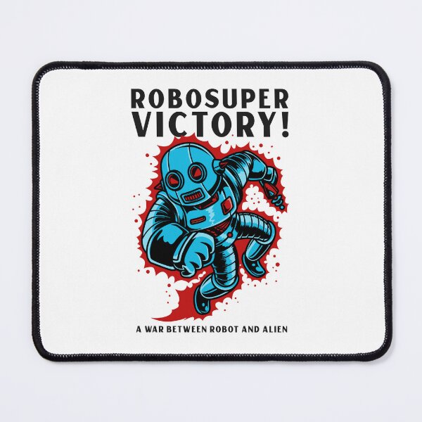 Item preview, Robo Super designed and sold by a2zbuyshop.