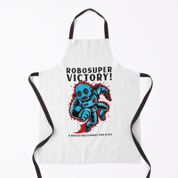 Item preview, Robo Super designed and sold by a2zbuyshop.
