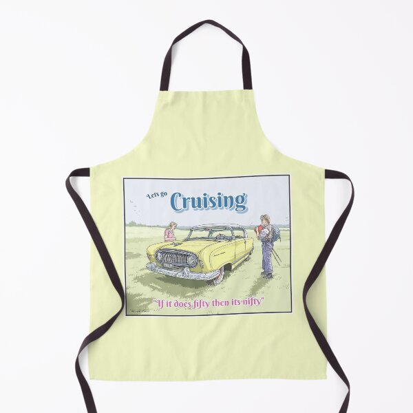 Item preview, Let’s go cruising designed and sold by TonyArtist.