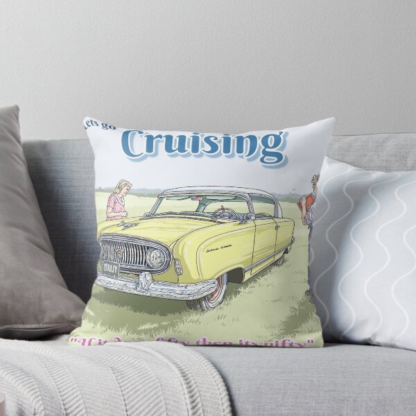 Item preview, Let’s go cruising designed and sold by TonyArtist.