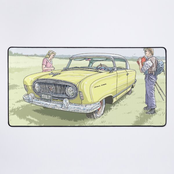 Item preview, Let’s go cruising designed and sold by TonyArtist.