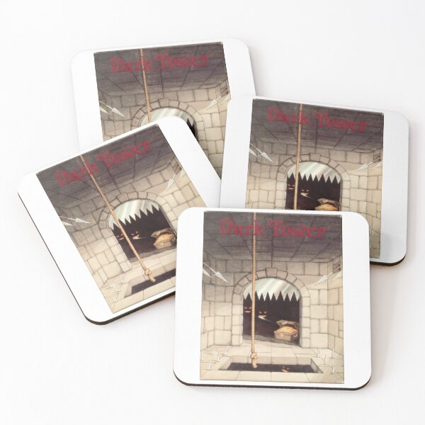 Item preview, Dark Tower designed and sold by Alpha Stag.