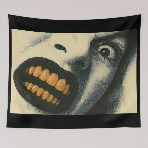 Item preview, Twin Peaks Fire Walk with Me designed and sold by Debased-Designs.