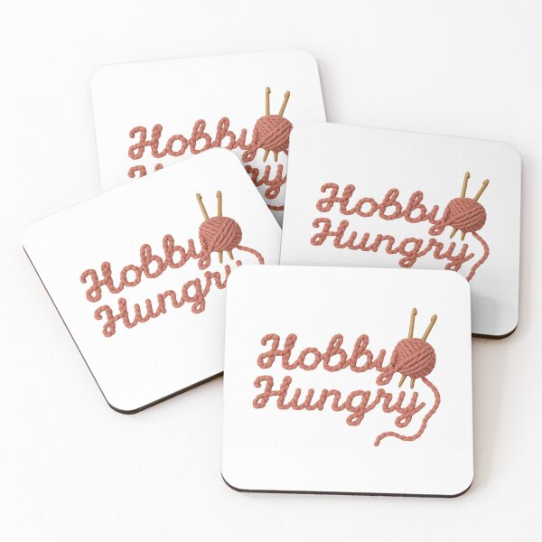 Item preview, Hobby Hungry - Crochet  designed and sold by Hobby Hungry.