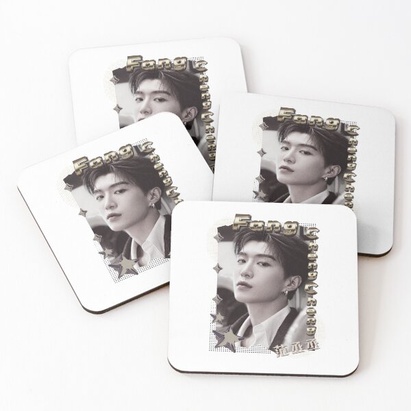 Item preview, Fan Chengcheng (范丞丞) Chinese Actor Cdrama Chinese Entertainment Scrapbook Collage Cozy Y2K Vintage Design designed and sold by HELL0WBELLO.