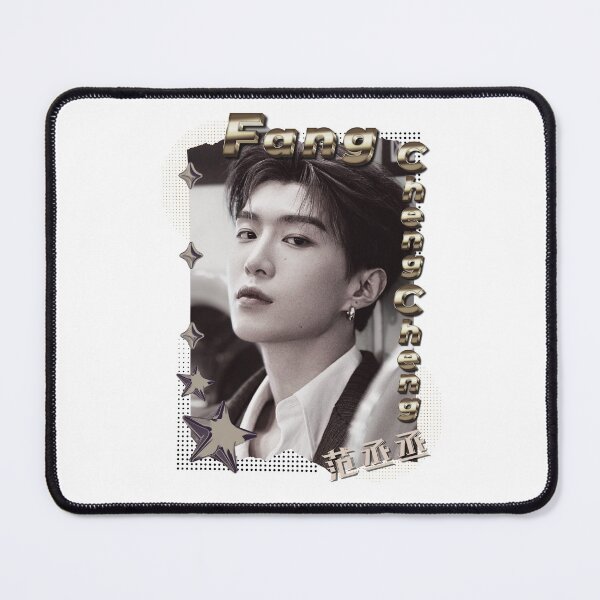 Item preview, Fan Chengcheng (范丞丞) Chinese Actor Cdrama Chinese Entertainment Scrapbook Collage Cozy Y2K Vintage Design designed and sold by HELL0WBELLO.