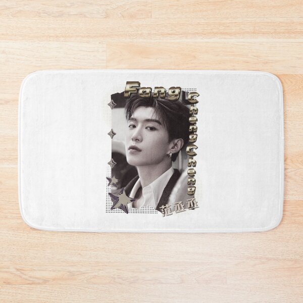 Item preview, Fan Chengcheng (范丞丞) Chinese Actor Cdrama Chinese Entertainment Scrapbook Collage Cozy Y2K Vintage Design designed and sold by HELL0WBELLO.