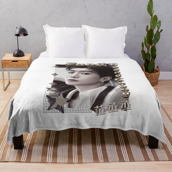 Item preview, Fan Chengcheng (范丞丞) Chinese Actor Cdrama Chinese Entertainment Scrapbook Collage Cozy Y2K Vintage Design designed and sold by HELL0WBELLO.