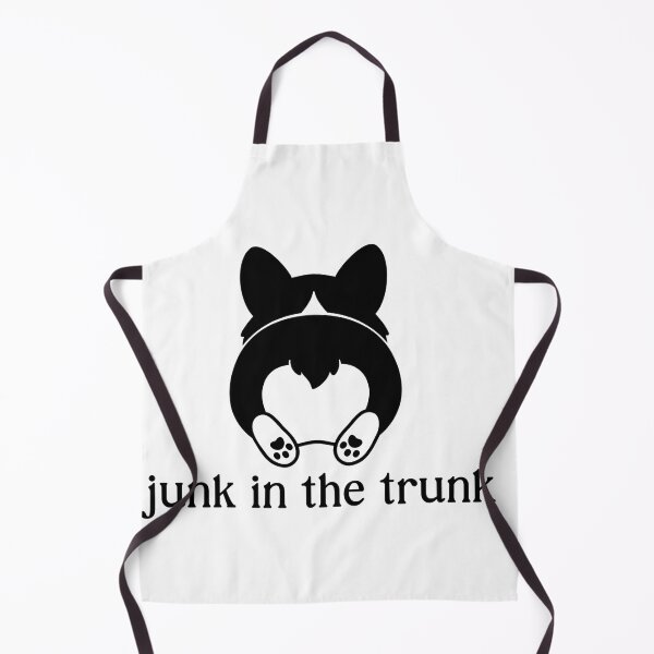Item preview, Trasero de corgi designed and sold by ZephyrDesignz.