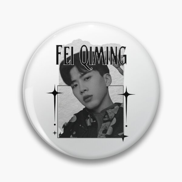 Item preview, Fei Qiming (费启鸣) Chinese Actor Cdrama Chinese Entertainment Scrapbook Collage Cozy Y2K Vintage Design designed and sold by HELL0WBELLO.