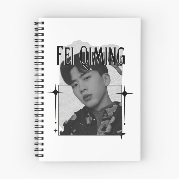 Item preview, Fei Qiming (费启鸣) Chinese Actor Cdrama Chinese Entertainment Scrapbook Collage Cozy Y2K Vintage Design designed and sold by HELL0WBELLO.