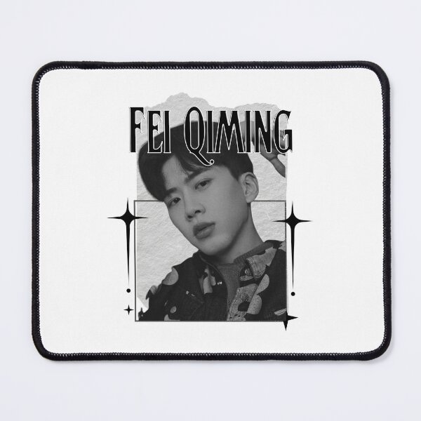 Item preview, Fei Qiming (费启鸣) Chinese Actor Cdrama Chinese Entertainment Scrapbook Collage Cozy Y2K Vintage Design designed and sold by HELL0WBELLO.