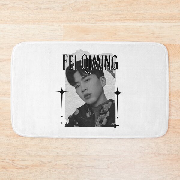 Item preview, Fei Qiming (费启鸣) Chinese Actor Cdrama Chinese Entertainment Scrapbook Collage Cozy Y2K Vintage Design designed and sold by HELL0WBELLO.