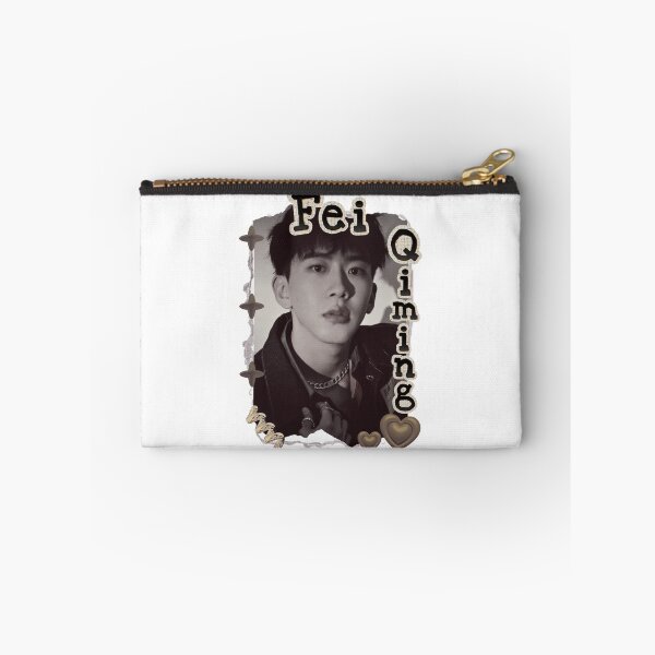 Item preview, Fei Qiming (费启鸣) Chinese Actor Cdrama Chinese Entertainment Scrapbook Collage Cozy Y2K Vintage Design designed and sold by HELL0WBELLO.