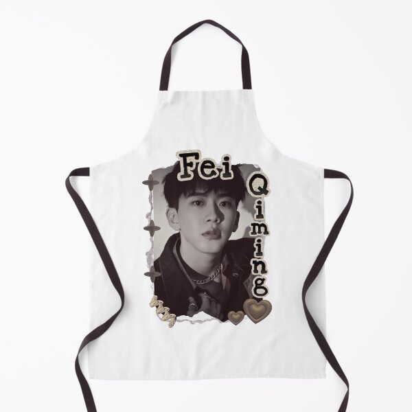 Item preview, Fei Qiming (费启鸣) Chinese Actor Cdrama Chinese Entertainment Scrapbook Collage Cozy Y2K Vintage Design designed and sold by HELL0WBELLO.