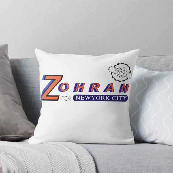 Item preview, Zohran mamdany designed and sold by PT-HalloDesigns.