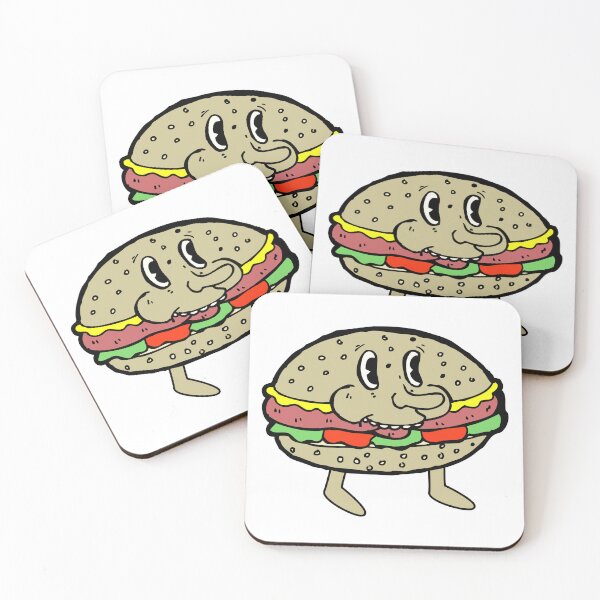 Item preview, Sandwich Guy | Funny Sandwich Design designed and sold by ArtsyExplorer.