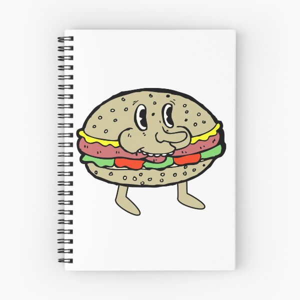 Item preview, Sandwich Guy | Funny Sandwich Design designed and sold by ArtsyExplorer.
