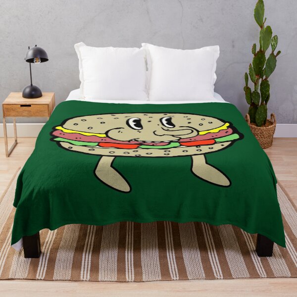 Item preview, Sandwich Guy | Funny Sandwich Design designed and sold by ArtsyExplorer.