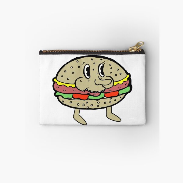Item preview, Sandwich Guy | Funny Sandwich Design designed and sold by ArtsyExplorer.