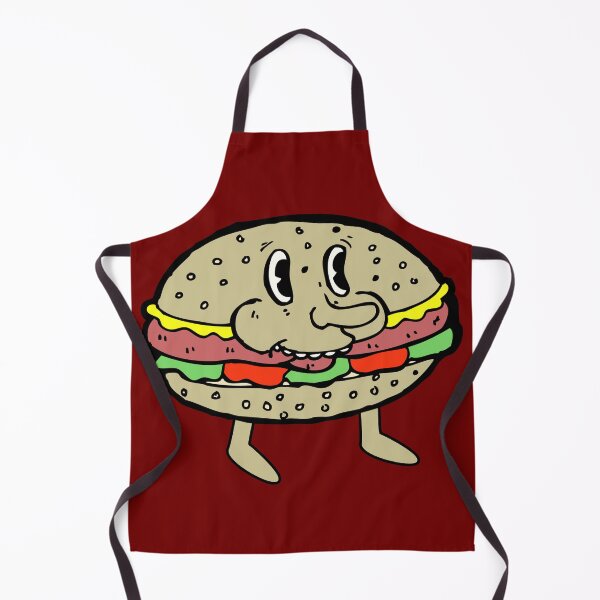 Item preview, Sandwich Guy | Funny Sandwich Design designed and sold by ArtsyExplorer.