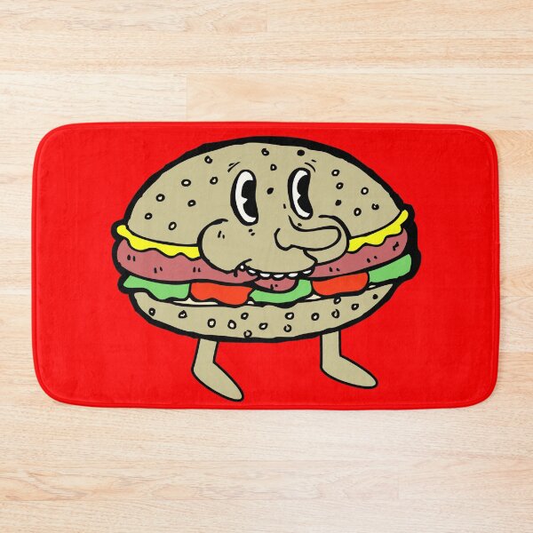 Item preview, Sandwich Guy | Funny Sandwich Design designed and sold by ArtsyExplorer.