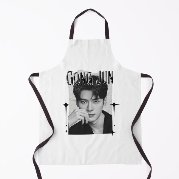 Item preview, Gong Jun (龚俊) Chinese Actor Cdrama Chinese Entertainment Scrapbook Collage Cozy Y2K Vintage Design designed and sold by HELL0WBELLO.
