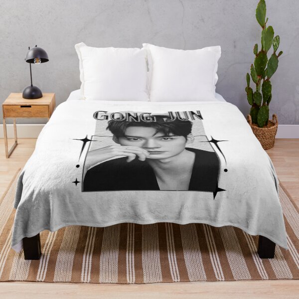 Item preview, Gong Jun (龚俊) Chinese Actor Cdrama Chinese Entertainment Scrapbook Collage Cozy Y2K Vintage Design designed and sold by HELL0WBELLO.