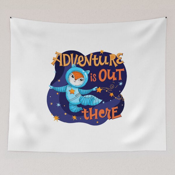 Item preview, Adv  Is Out There designed and sold by a2zbuyshop.