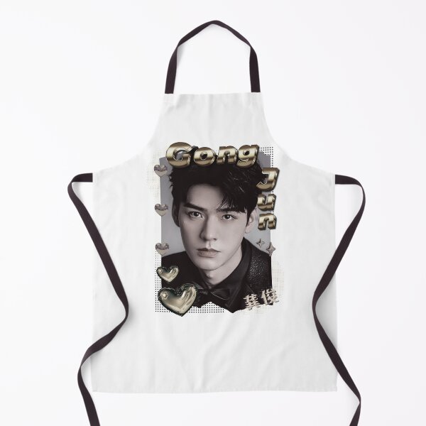 Item preview, Gong Jun (龚俊) Chinese Actor Cdrama Chinese Entertainment Scrapbook Collage Cozy Y2K Vintage Design designed and sold by HELL0WBELLO.