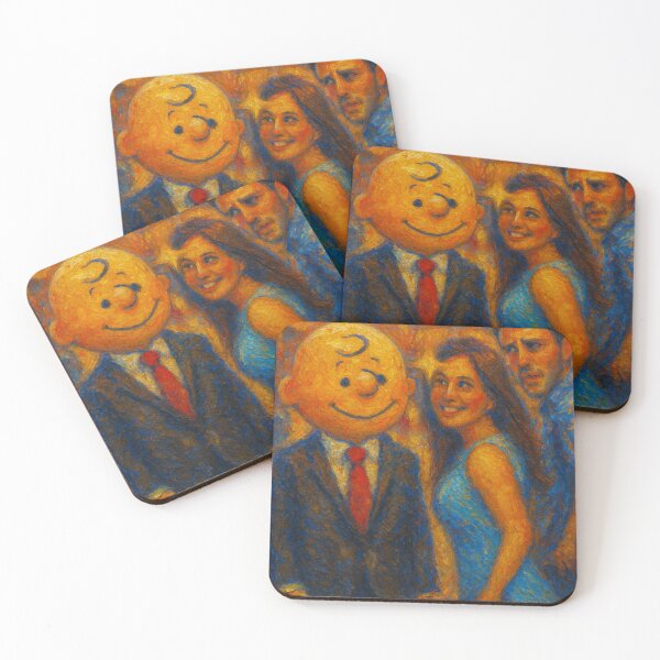 Item preview, Cartoon Character Envy: Meme Remix in Motion designed and sold by Rick London Gifts.