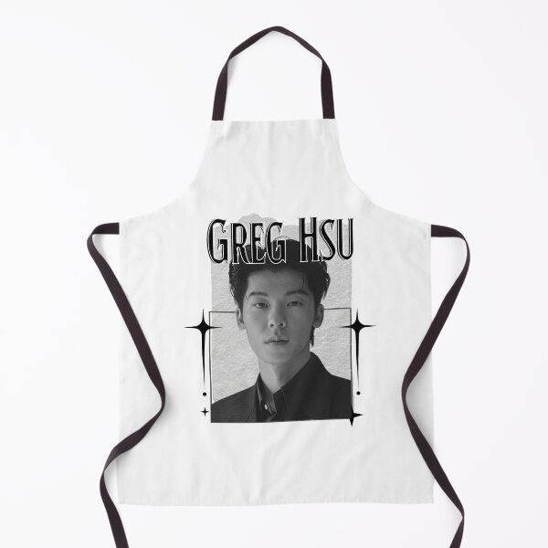 Item preview, Greg Hsu (Hsu Kuang Han 许光汉) Chinese Actor Cdrama Chinese Entertainment Scrapbook Collage Cozy Y2K Vintage Design designed and sold by HELL0WBELLO.
