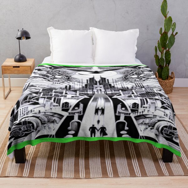 Item preview, Variance Cathedral – Surreal Pilgrimage of Civic Transcendence designed and sold by daweave77.