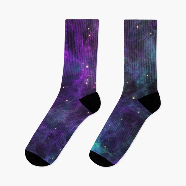 Item preview, Deep Space Dreams - Cosmic Galaxy Poster Space Art designed and sold by Cosmic511.