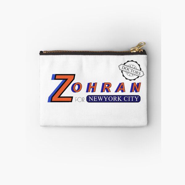 Item preview, Zohran mamdany designed and sold by PT-HalloDesigns.