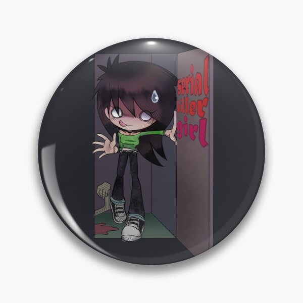 Item preview, Scene Kid ( NOT A SERIAL KILLER!! ;] ) designed and sold by BEANZSHOP.