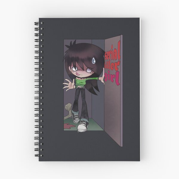 Item preview, Scene Kid ( NOT A SERIAL KILLER!! ;] ) designed and sold by BEANZSHOP.