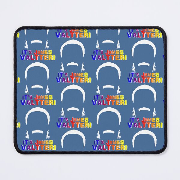 Item preview, Valtteri It's James designed and sold by ZooStateofMind.