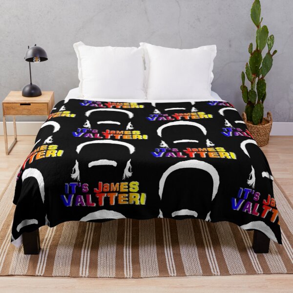 Item preview, Valtteri It's James designed and sold by ZooStateofMind.