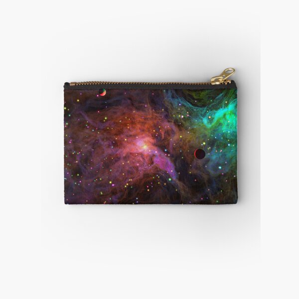 Item preview, Cosmic Dream Realm - Cosmic Galaxy Poster Space Art designed and sold by Cosmic511.