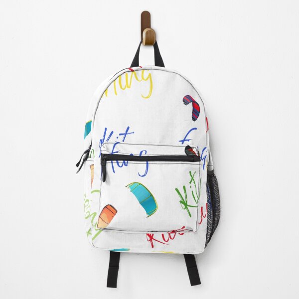 Item preview, Wind & Wing & Kite Season: Ride the Wind in Style designed and sold by MojNetSerwis WWK.
