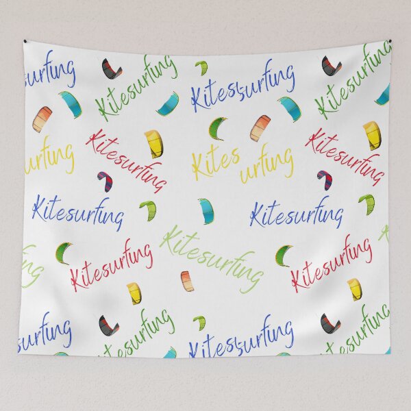 Item preview, Wind & Wing & Kite Season: Ride the Wind in Style designed and sold by MojNetSerwis WWK.