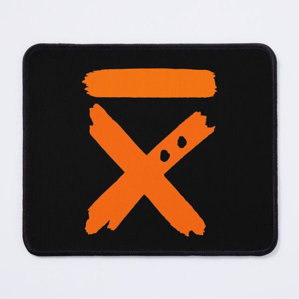 Item preview, Minimalist Dynamight Off-Orange Design designed and sold by NyxVerse-Studio.