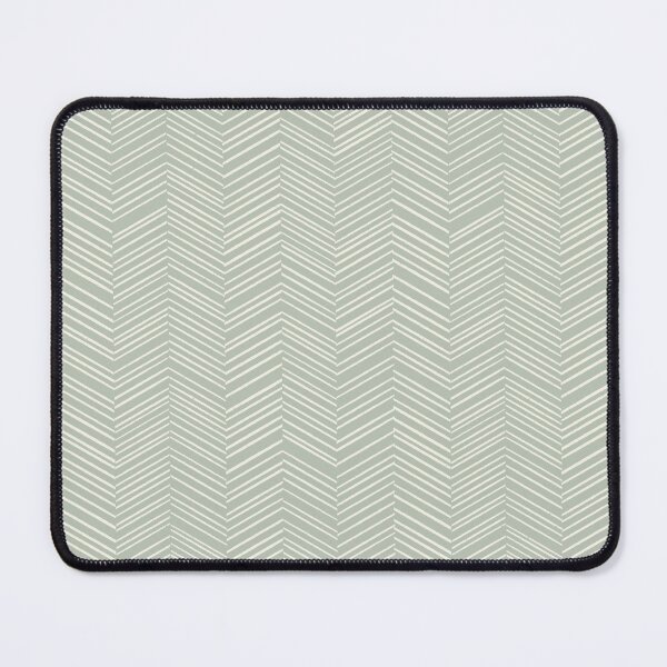 Item preview, Fishbone - Mint designed and sold by Indigo Moon Studios.