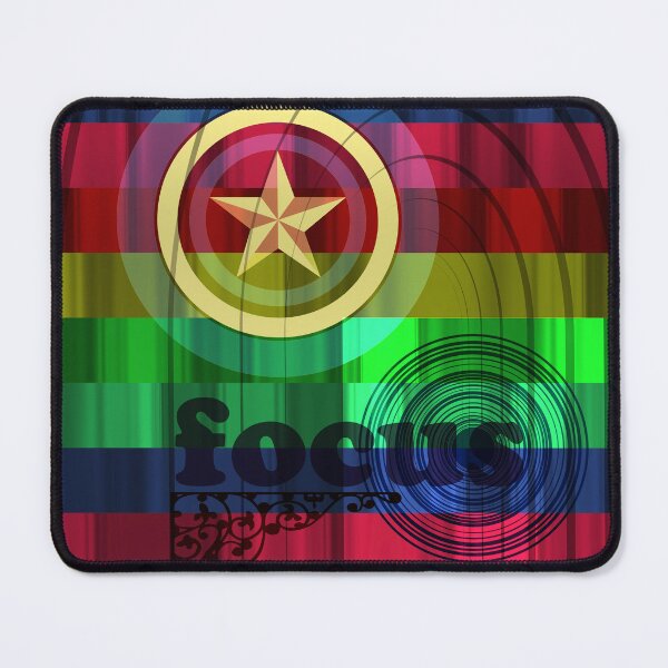 Item preview, Focus designed and sold by AlbertoRuiZ.